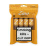 Zino Nicaragua Short Torpedo Fresh Pack