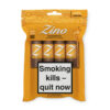 Zino Nicaragua Robusto Fresh Pack