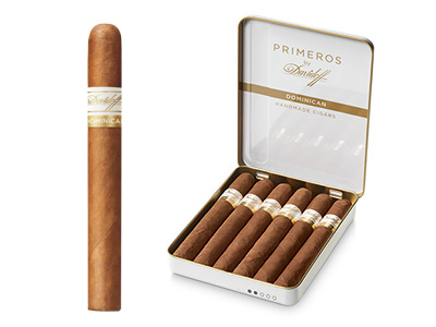 PRIMEROS BY DAVIDOSS DOMINICAN (6/PACK)