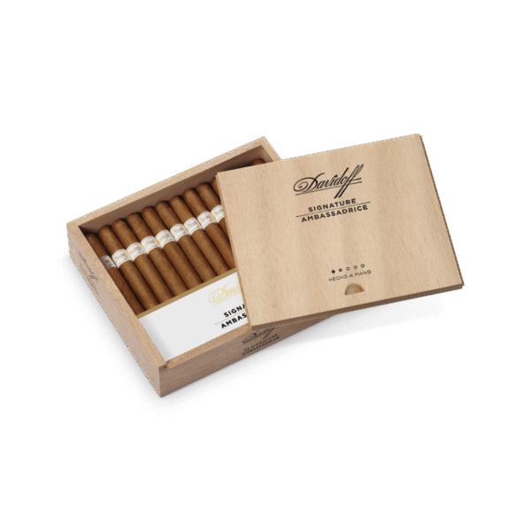 Davidoff Aniversario Entreacto