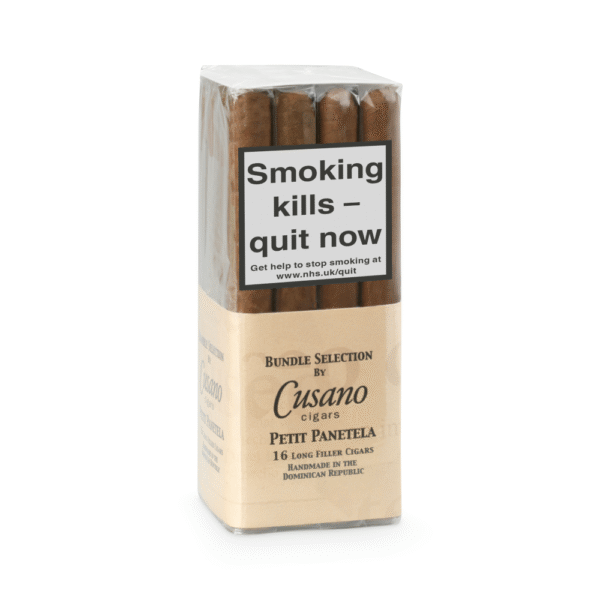 Bundle Selection By Cusano Petit Panetela