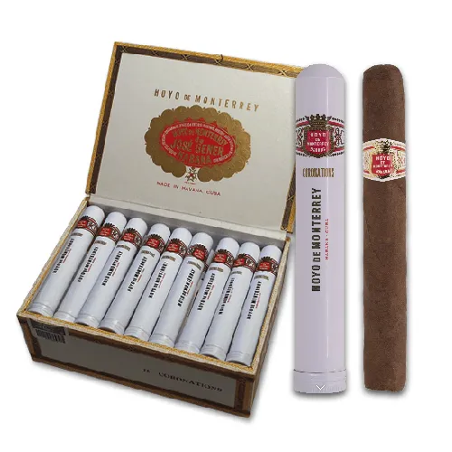 7643564 HOYO DE MONTERREY CORONATIONS