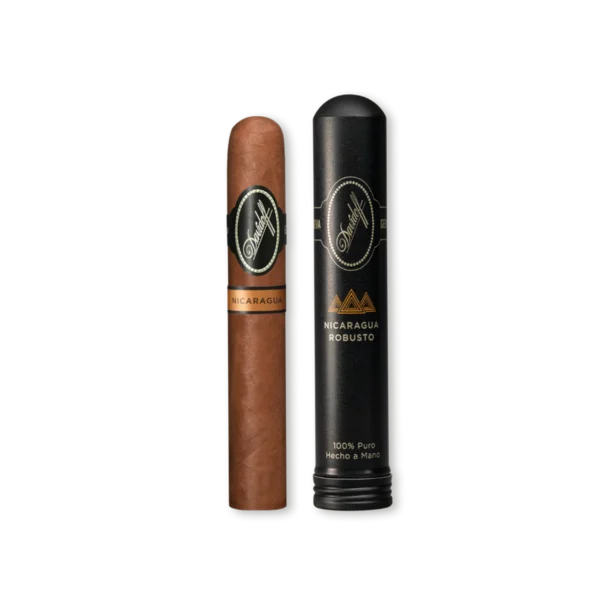 Davidoff Nicaragua Robusto