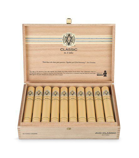 AVO-Classic-No-2-open Avo Classic No.2