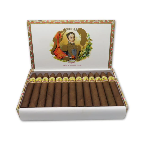 Bolivar Belicosos Finos
