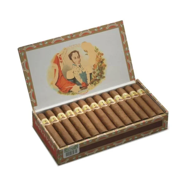 Bolivar Royal Coronas