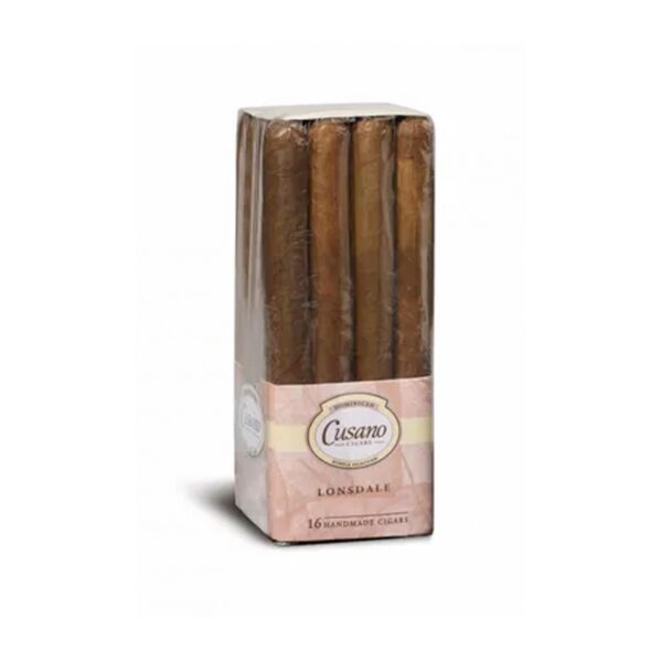 Bundle Selected By Cusano Lonsdale
