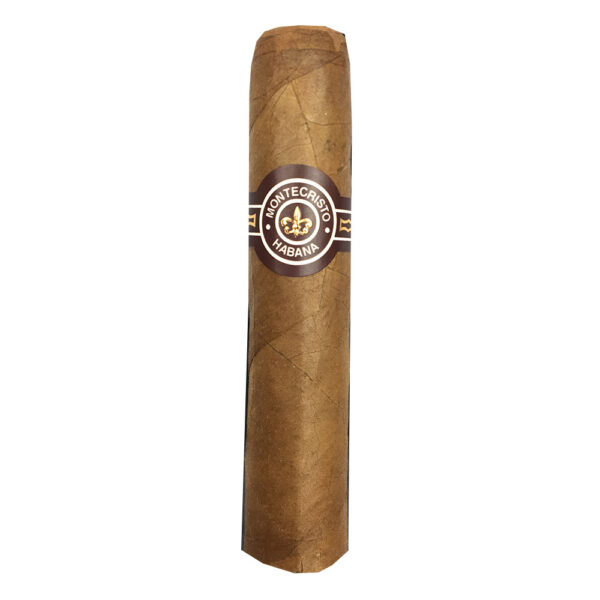 MONTECRISTO MEDIA CORONA