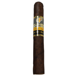 COHIBA SECRETOS