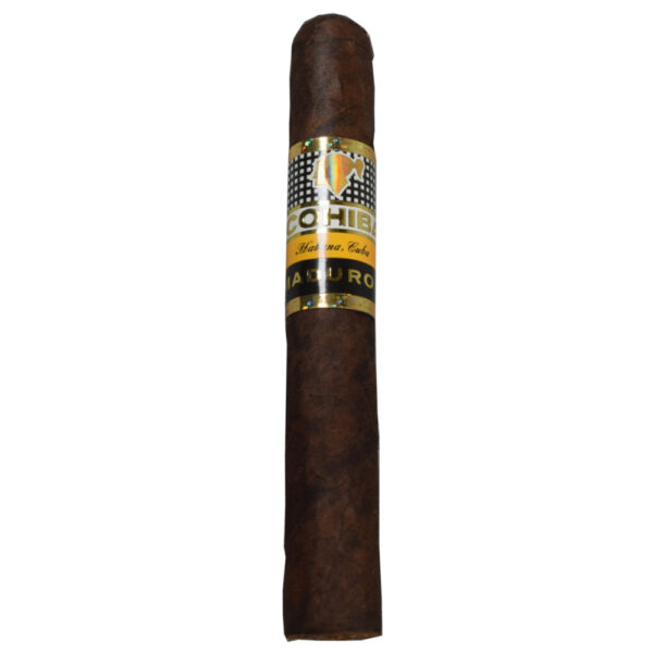 CohSecretos_Single() COHIBA SECRETOS