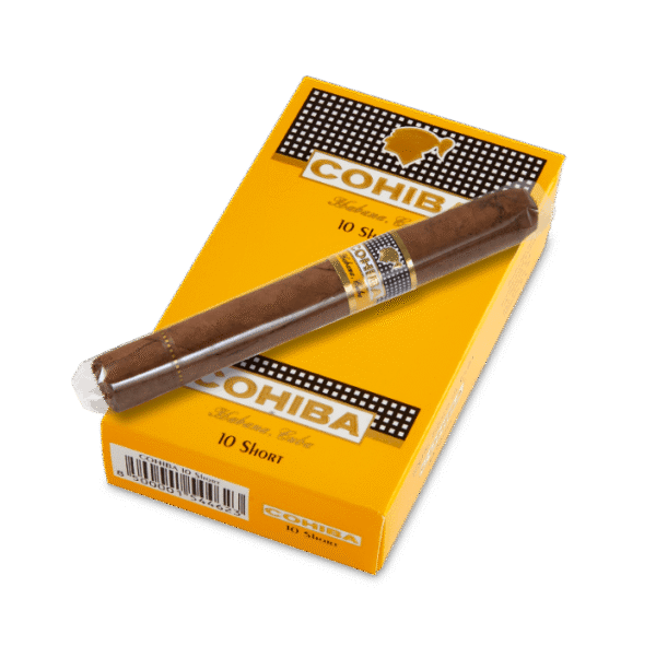 Cohiba-shorts COHIBA SHORT