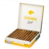 CohibaClub_Packof10_cigarsindia_cigarsonlineindia COHIBA CLUB