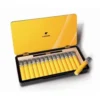 COHIBA SIGLO VI TUBOS