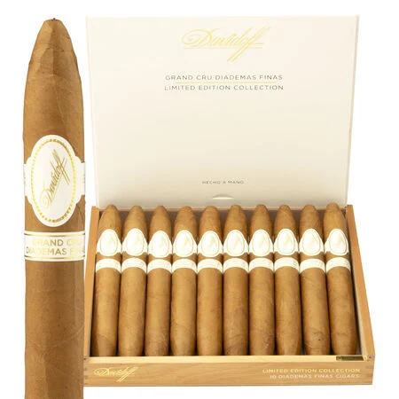 Davidoff Grand Cru No.5