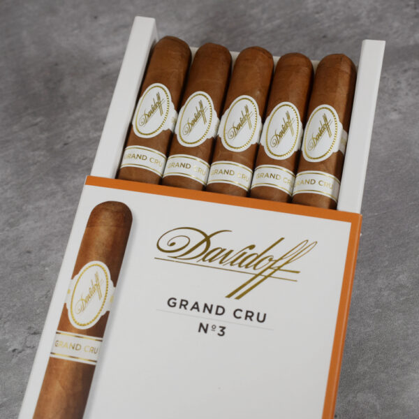 Davidoff Grand Cru No.3