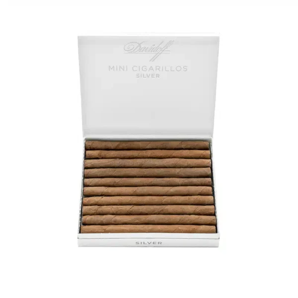 Davidoff Mini Cigarillos Gold