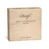 Davidoff Mini Cigarillos Silver