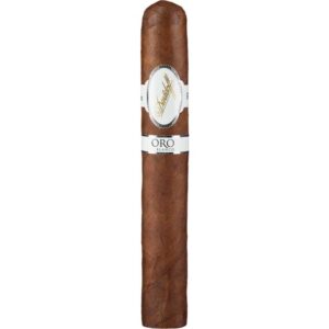 Davidoff Oro Blanco