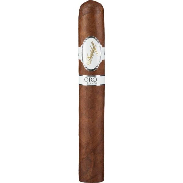 Davidoff Oro Blanco