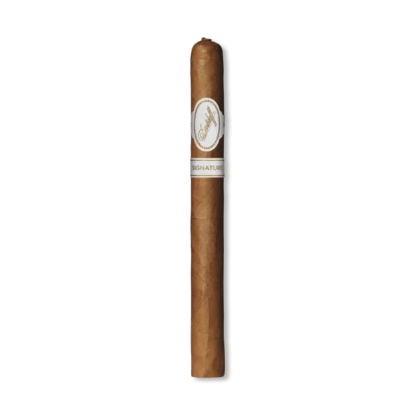 Davidoff Signature No.2