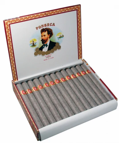FONSECA DELICIAS KNVUE SEDA