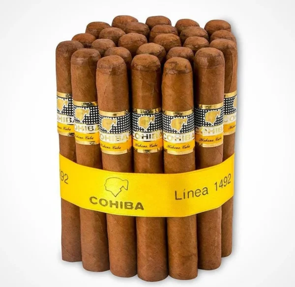 COHIBA SIGLO I