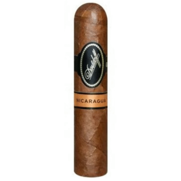 DAVIDOFF MINI CIGARILLOS GOLD (20/PACK)