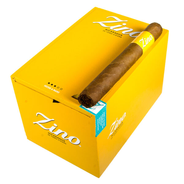 Zino Nicaragua Toro Fresh Pack