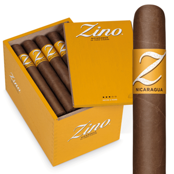 Zino Nicaragua Toro