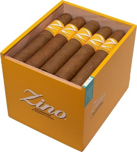 Zino Nicaragua Robusto