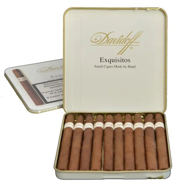 Davidoff Signature Exquisitos