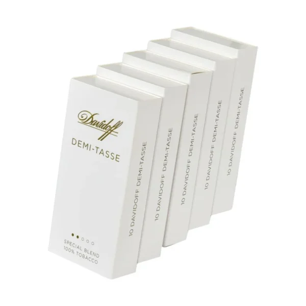 Davidoff Demi Tasse