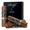 Davidoff Escurio Petit Robusto