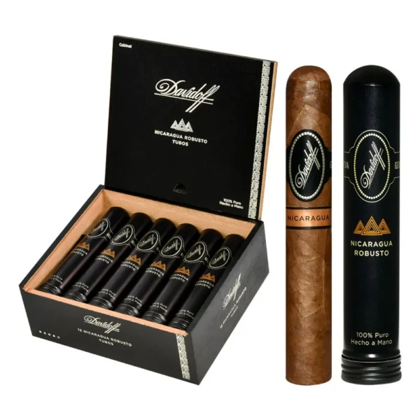 Davidoff Nicaragua Robusto