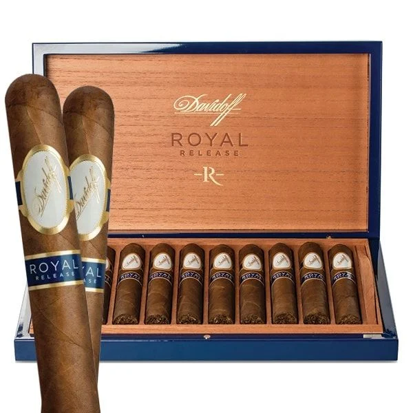 Davidoff Royal Release Robusto