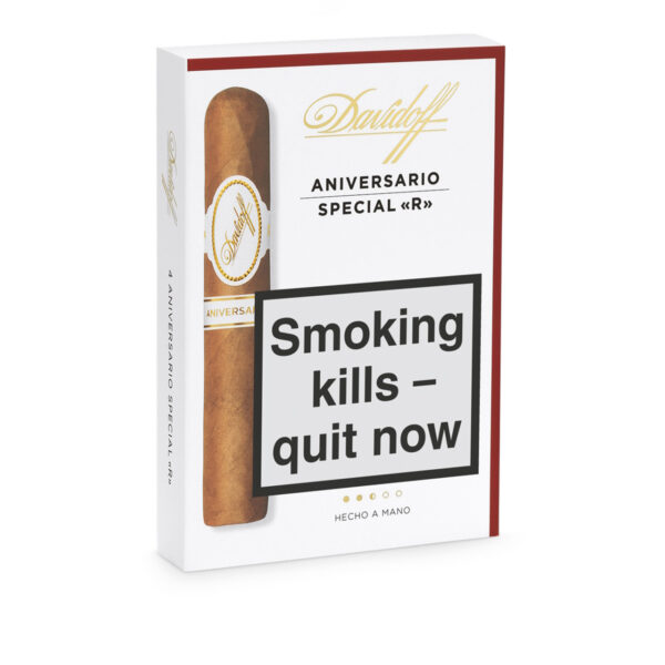 Davidoff Anniversario Special R