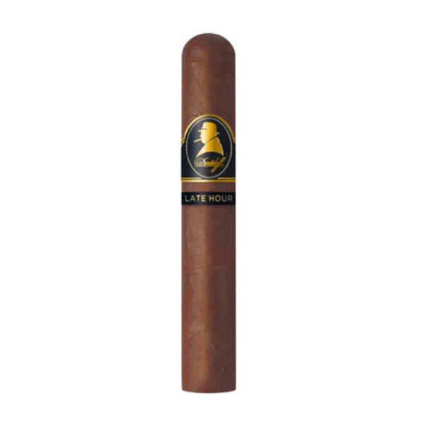 Davidoff Winston Late Hour Robusto
