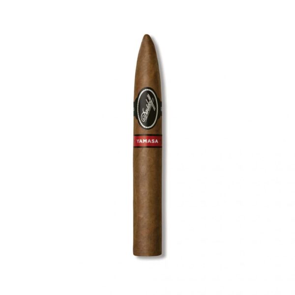 davidoff_yamasa_piramides_cigar-single Davidoff Yamasa Piramides
