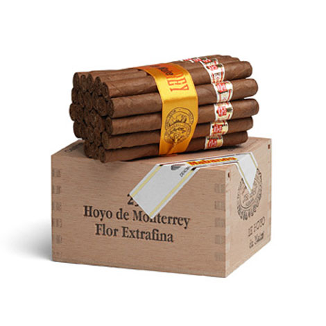 hoyo-maire-box HOYO DE MONTERREY LE HOYO DU MAIRE