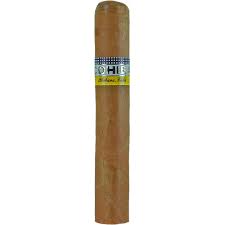 Cohiba Robustos P/c- 25