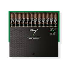 Davidoff EscurioLimited Edition