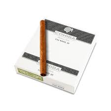 images (7) COHIBA CLUB WHITE