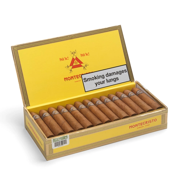 MONTECRISTO PETIT NO. 2