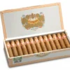 no166 H. UPMANN HALF CORONA