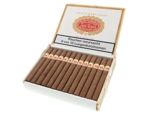no227 HOYO DE MONTERREY PALMAS EXTRA