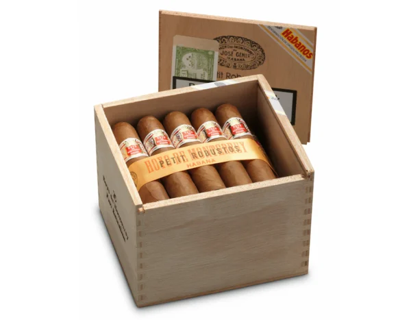 no231 HOYO DE MONTERREY PETIT ROBUSTOS