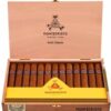 MONTECRISTO DOUBLE EDMUNDO