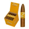 ZINO NICARAGUA SHORT TORPEDO FRESH PACK (4/PACK)